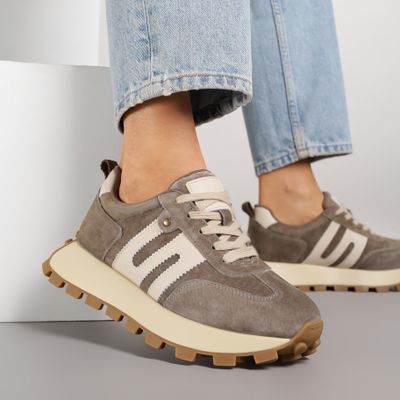 Renee - Buty sportowe damskie ze sklepu: renee.pl w kategorii: Buty sportowe damskie - zdjęcie 6BEED23A-9DF-769_396680