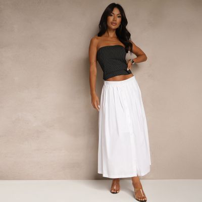 Spódnica elegancka Renee ze sklepu: renee.pl w kategorii: Spódnice - zdjęcie 6BEED23A-9DF-769_396720