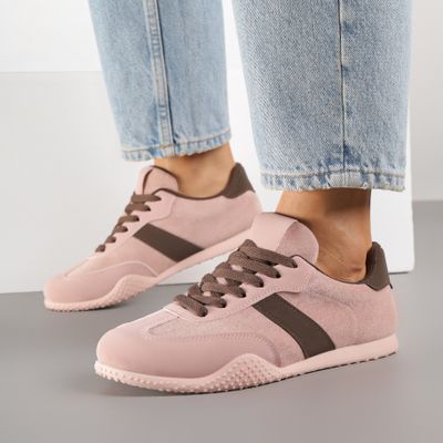 Buty sportowe damskie na wiosnę Renee ze sklepu: renee.pl w kategorii: Buty sportowe damskie - zdjęcie 6BEED23A-9DF-769_396822
