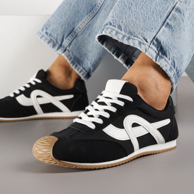 Renee - Buty sportowe damskie wiosenne ze sklepu: renee.pl w kategorii: Buty sportowe damskie - zdjęcie 6BEED23A-9DF-769_396855
