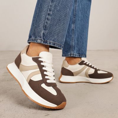 Renee - Buty sportowe damskie wiosenne ze sklepu: renee.pl w kategorii: Buty sportowe damskie - zdjęcie 6BEED23A-9DF-769_397045