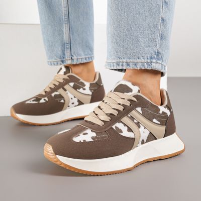 Renee - Buty sportowe damskie na wiosnę ze sklepu: renee.pl w kategorii: Buty sportowe damskie - zdjęcie 6BEED23A-9DF-769_397064