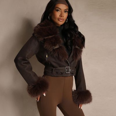 Renee - Kurtka damska casual ze sklepu: renee.pl w kategorii: Kurtki damskie - zdjęcie 6BEED23A-9DF-769_398556