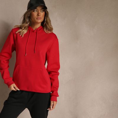 Bluza damska Renee ze sklepu: renee.pl w kategorii: Bluzy damskie - zdjęcie 6BEED23A-9DF-769_398603