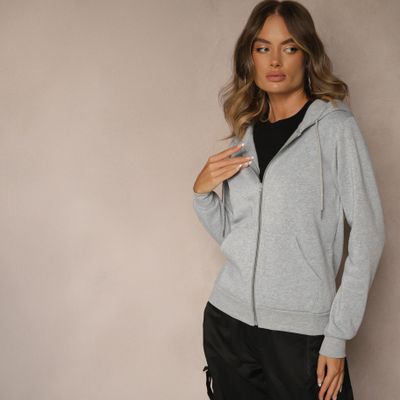 Bluza damska jesienna Renee ze sklepu: renee.pl w kategorii: Bluzy damskie - zdjęcie 6BEED23A-9DF-769_398605