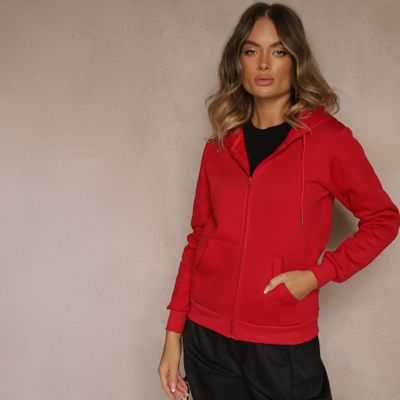 Bluza damska Renee ze sklepu: renee.pl w kategorii: Bluzy damskie - zdjęcie 6BEED23A-9DF-769_398606