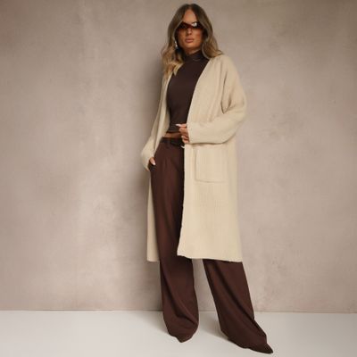 Sweter damski na zimę Renee ze sklepu: renee.pl w kategorii: Swetry damskie - zdjęcie 6BEED23A-9DF-769_399025