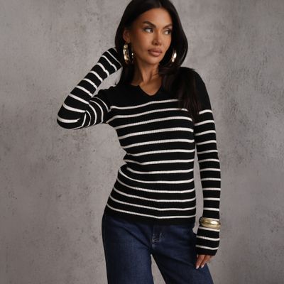 Bluzka damska casual Renee ze sklepu: renee.pl w kategorii: Bluzki damskie - zdjęcie 6BEED23A-9DF-769_399037