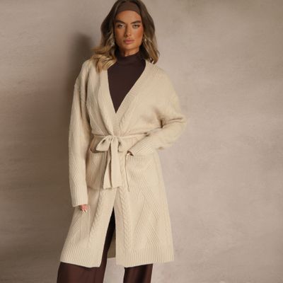 Renee - Sweter damski zimowy casual ze sklepu: renee.pl w kategorii: Swetry damskie - zdjęcie 6BEED23A-9DF-769_399068