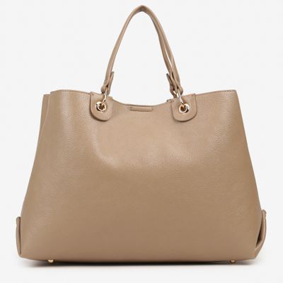 Shopper bag elegancka Renee ze sklepu: renee.pl w kategorii: Torby Shopper bag - zdjęcie 6BEED23A-9DF-769_399163