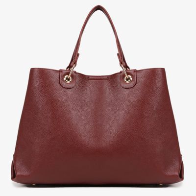 Renee - Shopper bag elegancka ze sklepu: renee.pl w kategorii: Torby Shopper bag - zdjęcie 6BEED23A-9DF-769_399166