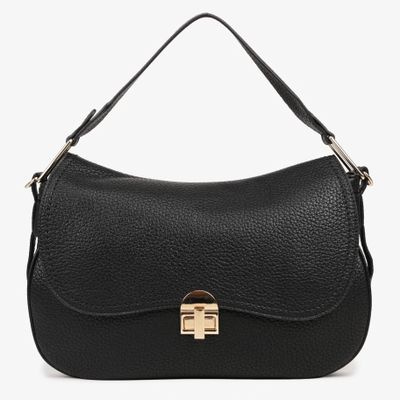 Listonoszka elegancka Renee ze sklepu: renee.pl w kategorii: Listonoszki - zdjęcie 6BEED23A-9DF-769_399168