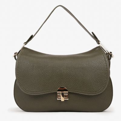 Listonoszka elegancka Renee ze sklepu: renee.pl w kategorii: Listonoszki - zdjęcie 6BEED23A-9DF-769_399172