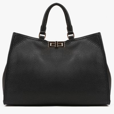 Renee - Shopper bag elegancka ze sklepu: renee.pl w kategorii: Torby Shopper bag - zdjęcie 6BEED23A-9DF-769_399184