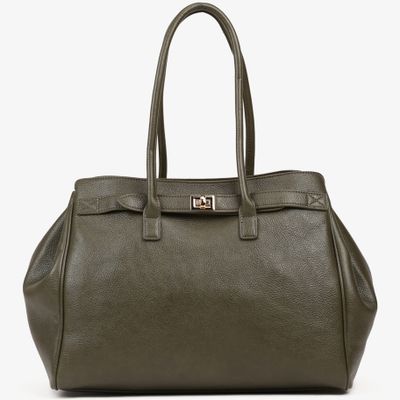 Shopper bag Renee ze sklepu: renee.pl w kategorii: Torby Shopper bag - zdjęcie 6BEED23A-9DF-769_399242