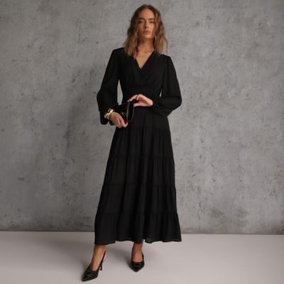Sukienka casual Renee ze sklepu: renee.pl w kategorii: Sukienki - zdjęcie 6BEED23A-9DF-769_399255