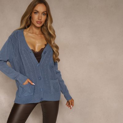 Sweter damski zimowy Renee ze sklepu: renee.pl w kategorii: Swetry damskie - zdjęcie 6BEED23A-9DF-769_401502