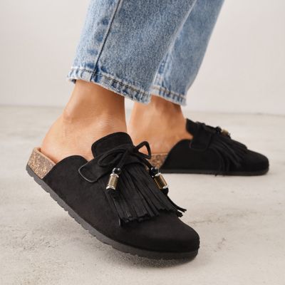Klapki damskie letnie Renee ze sklepu: renee.pl w kategorii: Klapki damskie - zdjęcie 6BEED23A-9DF-769_402123