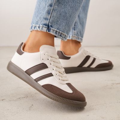 Buty sportowe damskie wiosenne Renee ze sklepu: renee.pl w kategorii: Buty sportowe damskie - zdjęcie 6BEED23A-9DF-769_402354