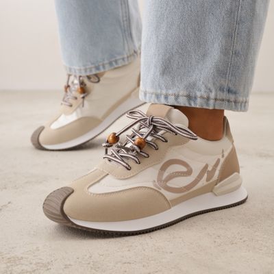 Buty sportowe damskie na wiosnę Renee ze sklepu: renee.pl w kategorii: Buty sportowe damskie - zdjęcie 6BEED23A-9DF-769_402763