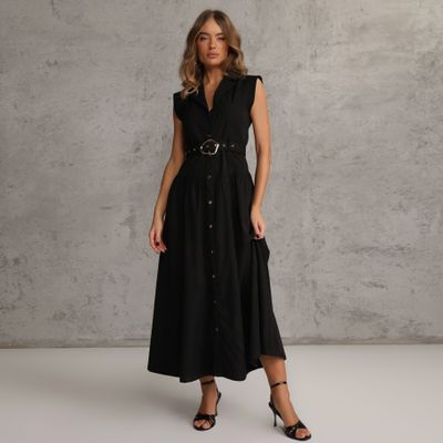 Renee - Sukienka elegancka ze sklepu: renee.pl w kategorii: Sukienki - zdjęcie 6BEED23A-9DF-769_402802