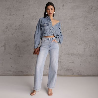 Jeansy damskie na wiosnę Renee ze sklepu: renee.pl w kategorii: Jeansy damskie - zdjęcie 6BEED23A-9DF-769_403384