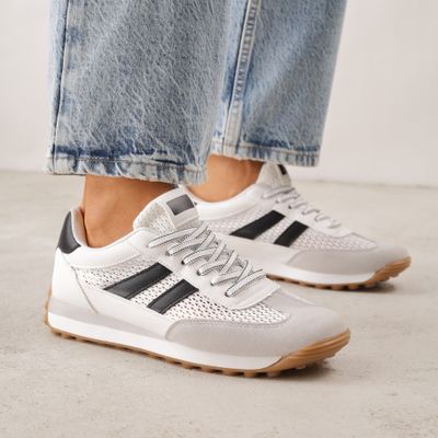 Renee - Buty sportowe damskie wiosenne ze sklepu: renee.pl w kategorii: Buty sportowe damskie - zdjęcie 6BEED23A-9DF-769_403447