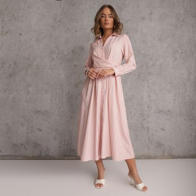 Sukienka casualowa Renee ze sklepu: renee.pl w kategorii: Sukienki - zdjęcie 6BEED23A-9DF-769_403539