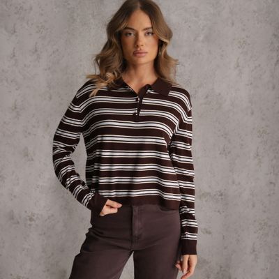 Sweter damski Renee ze sklepu: renee.pl w kategorii: Swetry damskie - zdjęcie 6BEED23A-9DF-769_403854