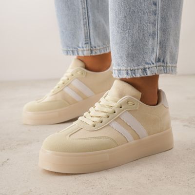 Buty sportowe damskie wiosenne Renee ze sklepu: renee.pl w kategorii: Buty sportowe damskie - zdjęcie 6BEED23A-9DF-769_404074