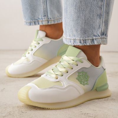 Buty sportowe damskie na wiosnę Renee ze sklepu: renee.pl w kategorii: Buty sportowe damskie - zdjęcie 6BEED23A-9DF-769_404075