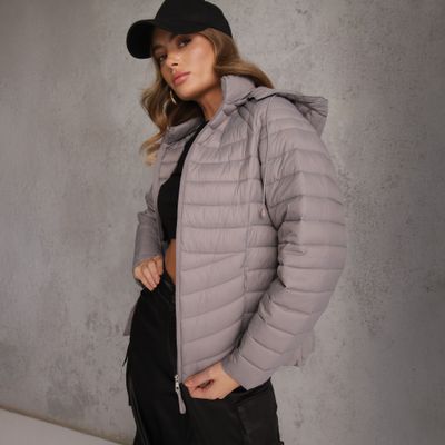 Kurtka damska casualowa Renee ze sklepu: renee.pl w kategorii: Kurtki damskie - zdjęcie 6BEED23A-9DF-769_404318