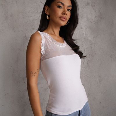 Bluzka damska casual Renee ze sklepu: renee.pl w kategorii: Bluzki damskie - zdjęcie 6BEED23A-9DF-769_404428