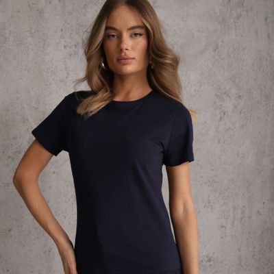 Bluzka damska Renee ze sklepu: renee.pl w kategorii: Bluzki damskie - zdjęcie 6BEED23A-9DF-769_404445