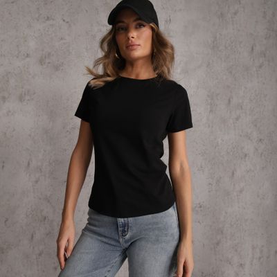 Bluzka damska Renee ze sklepu: renee.pl w kategorii: Bluzki damskie - zdjęcie 6BEED23A-9DF-769_404451