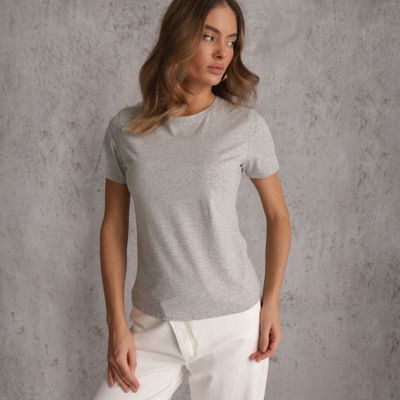Renee - Bluzka damska casualowa ze sklepu: renee.pl w kategorii: Bluzki damskie - zdjęcie 6BEED23A-9DF-769_404459