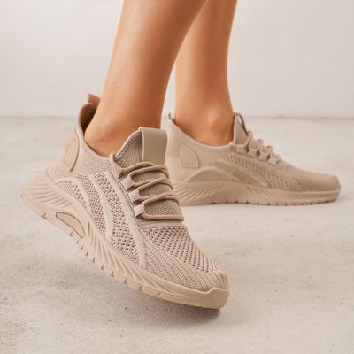 Buty sportowe damskie wiosenne Renee ze sklepu: renee.pl w kategorii: Buty sportowe damskie - zdjęcie 6BEED23A-9DF-769_404473