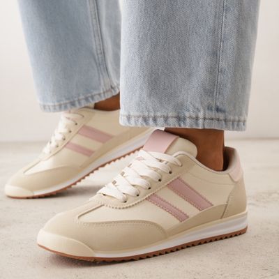 Buty sportowe damskie na wiosnę Renee ze sklepu: renee.pl w kategorii: Buty sportowe damskie - zdjęcie 6BEED23A-9DF-769_404720