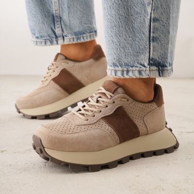 Buty sportowe damskie wiosenne Renee ze sklepu: renee.pl w kategorii: Buty sportowe damskie - zdjęcie 6BEED23A-9DF-769_404781