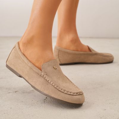 Mokasyny Renee ze sklepu: renee.pl w kategorii: Mokasyny damskie - zdjęcie 6BEED23A-9DF-769_405188