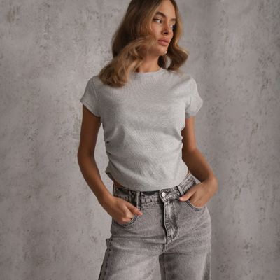 Bluzka damska Renee ze sklepu: renee.pl w kategorii: Bluzki damskie - zdjęcie 6BEED23A-9DF-769_405469