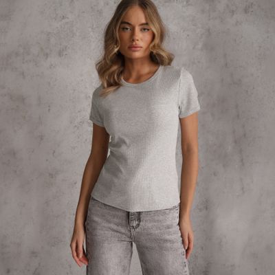 Bluzka damska casual Renee ze sklepu: renee.pl w kategorii: Bluzki damskie - zdjęcie 6BEED23A-9DF-769_405481
