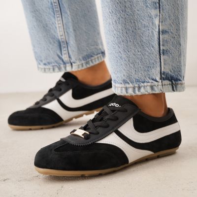 Buty sportowe damskie wiosenne Renee ze sklepu: renee.pl w kategorii: Buty sportowe damskie - zdjęcie 6BEED23A-9DF-769_405573