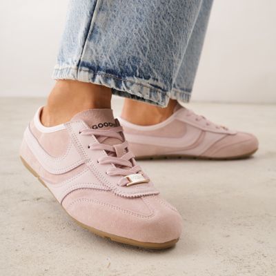 Buty sportowe damskie na wiosnę Renee ze sklepu: renee.pl w kategorii: Buty sportowe damskie - zdjęcie 6BEED23A-9DF-769_405580