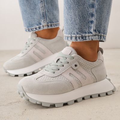 Buty sportowe damskie wiosenne Renee ze sklepu: renee.pl w kategorii: Buty sportowe damskie - zdjęcie 6BEED23A-9DF-769_405581