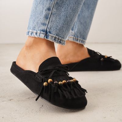 Klapki damskie na lato Renee ze sklepu: renee.pl w kategorii: Klapki damskie - zdjęcie 6BEED23A-9DF-769_405616