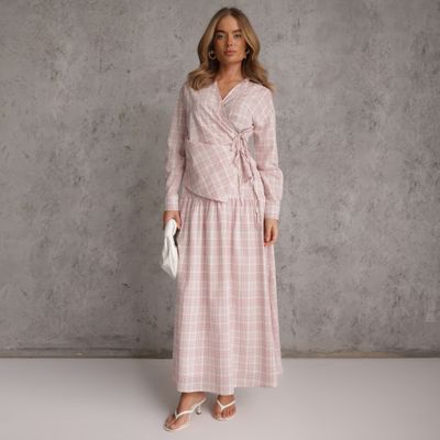 Komplet Renee ze sklepu: renee.pl w kategorii: Komplety i garnitury damskie - zdjęcie 6BEED23A-9DF-769_405994