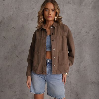 Renee - Kurtka damska casual ze sklepu: renee.pl w kategorii: Kurtki damskie - zdjęcie 6BEED23A-9DF-769_406054