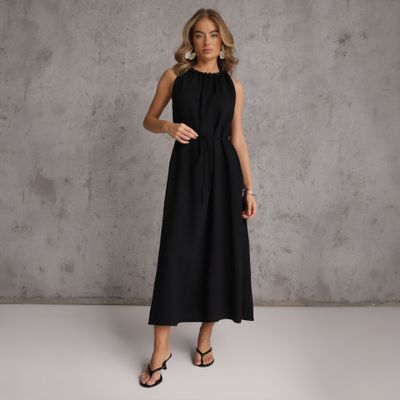 Renee - Sukienka elegancka ze sklepu: renee.pl w kategorii: Sukienki - zdjęcie 6BEED23A-9DF-769_406126