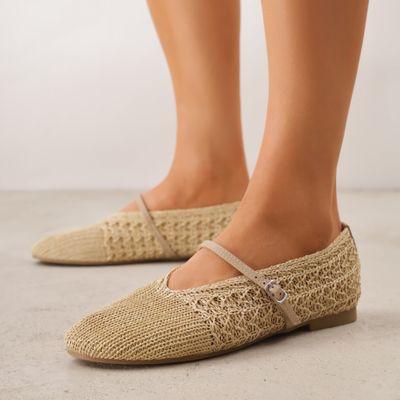 Espadryle damskie wiosenne Renee ze sklepu: renee.pl w kategorii: Espadryle damskie - zdjęcie 6BEED23A-9DF-769_406222